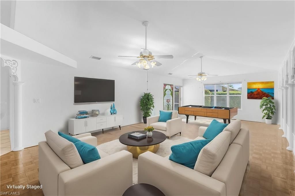 9439 Palm Island Cir, North Fort Myers, FL 33903 Photo