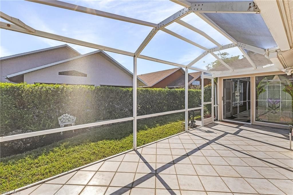 9439 Palm Island Cir, North Fort Myers, FL 33903 Photo