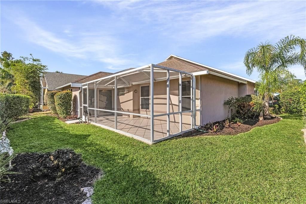 9439 Palm Island Cir, North Fort Myers, FL 33903 Photo