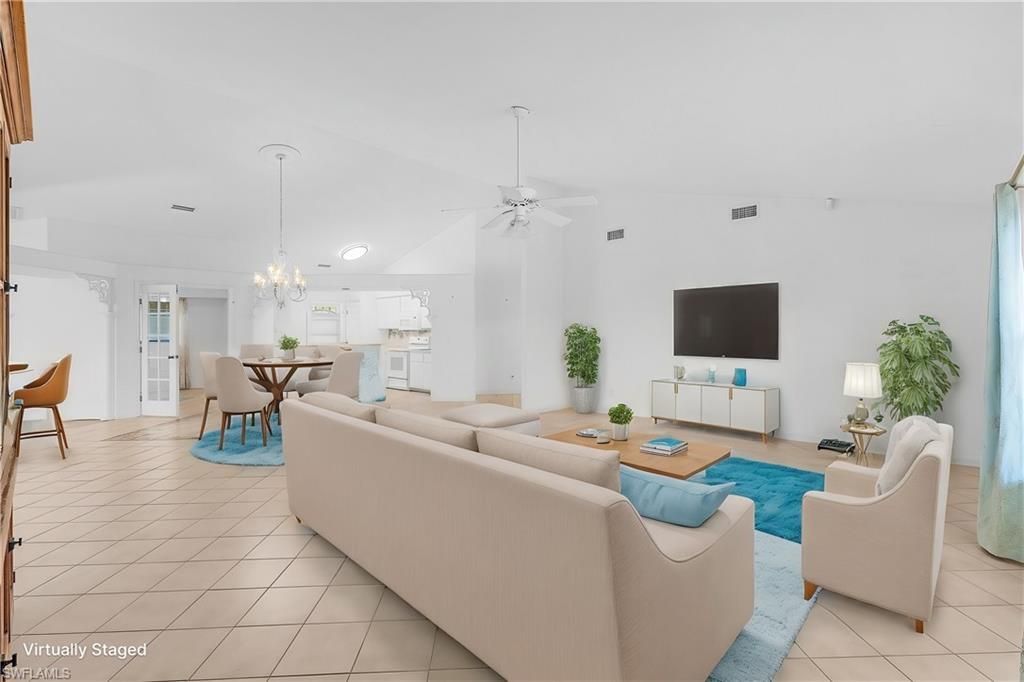 9439 Palm Island Cir, North Fort Myers, FL 33903 Photo