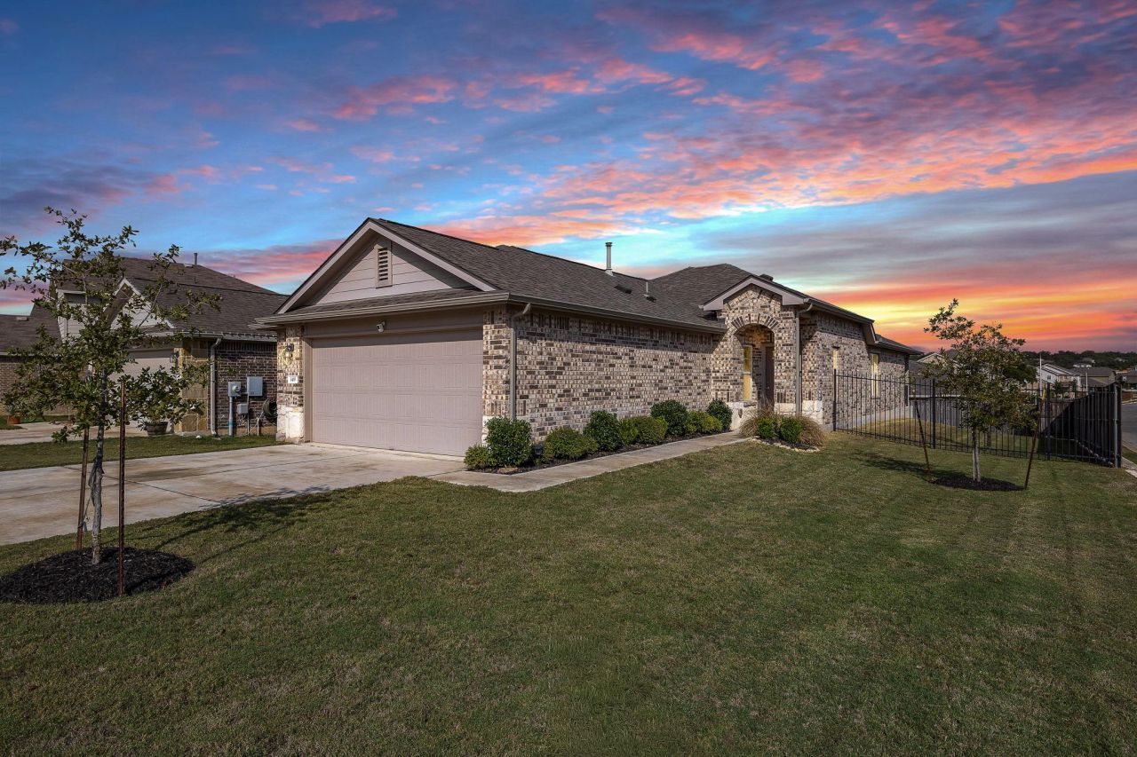 149 Feather Grass Ave, Leander, TX 78641 Main Photo