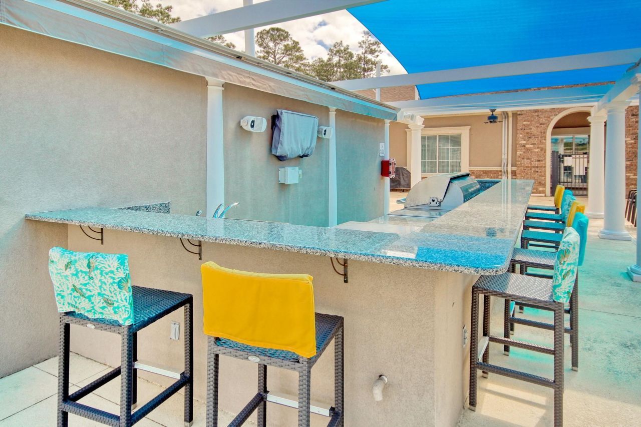 414 Grand Cypress Way Photo 33