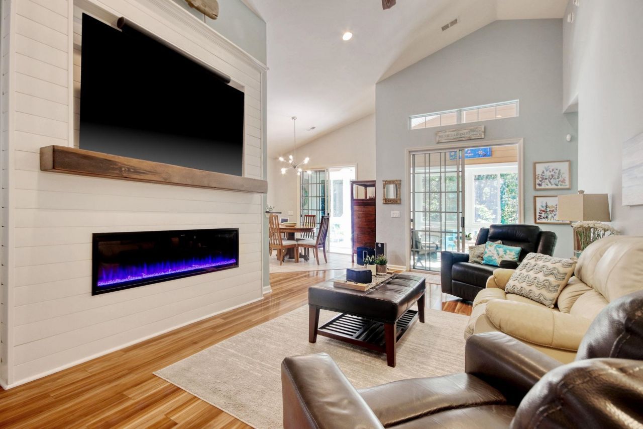 414 Grand Cypress Way Photo 8