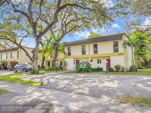 3300 Atlanta St, Unit 15F, Hollywood, FL 33021