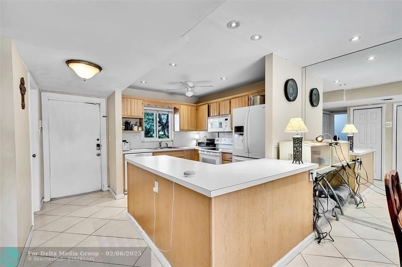 3300 Atlanta Street, Unit 15F, Hollywood, FL 33021 Photo