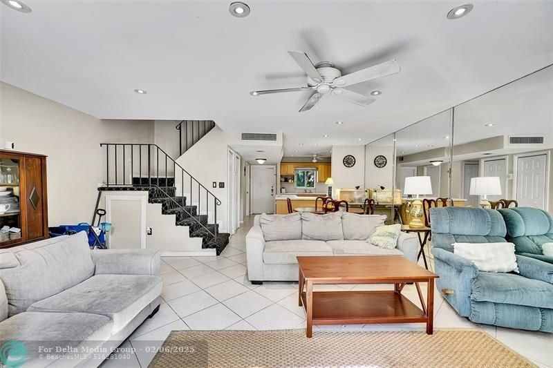 3300 Atlanta Street, Unit 15F, Hollywood, FL 33021 Photo