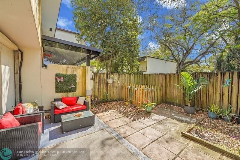 3300 Atlanta Street, Unit 15F, Hollywood, FL 33021 Photo