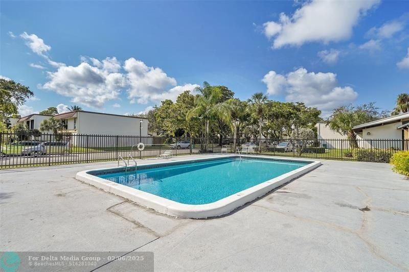 3300 Atlanta Street, Unit 15F, Hollywood, FL 33021 Photo