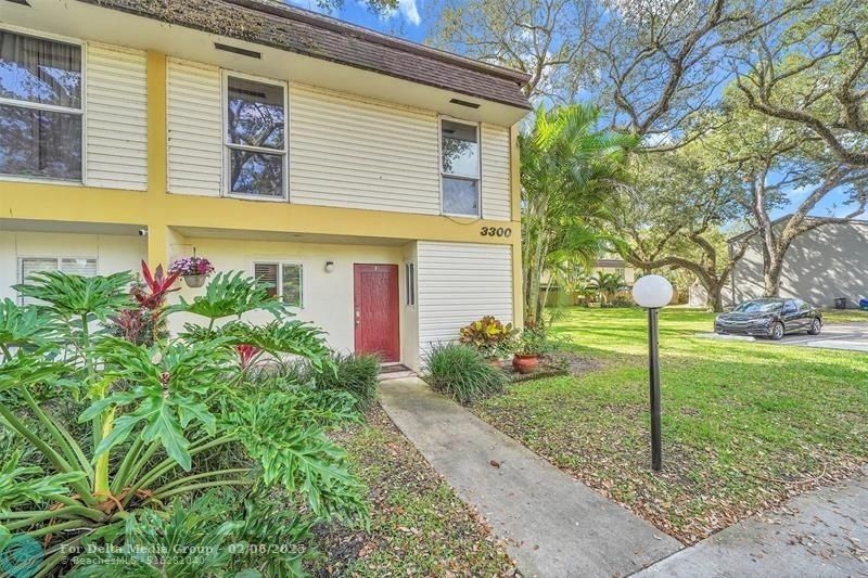 3300 Atlanta Street, Unit 15F, Hollywood, FL 33021 Photo