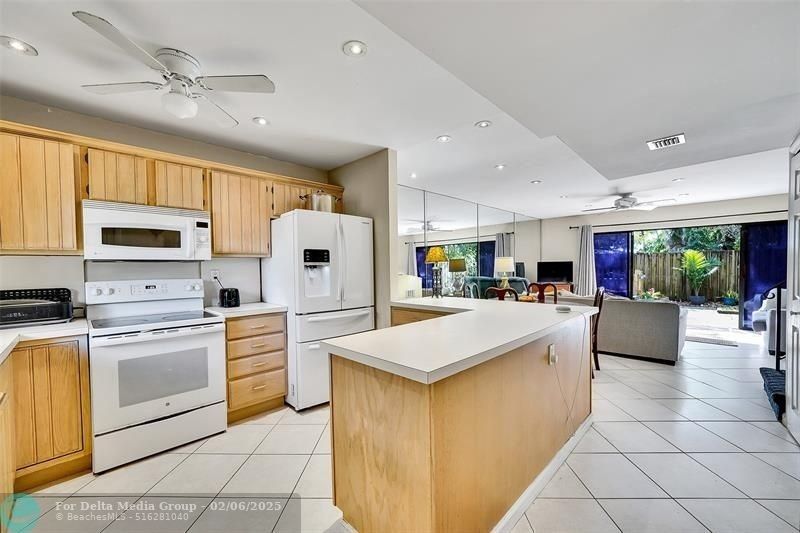 3300 Atlanta Street, Unit 15F, Hollywood, FL 33021 Photo