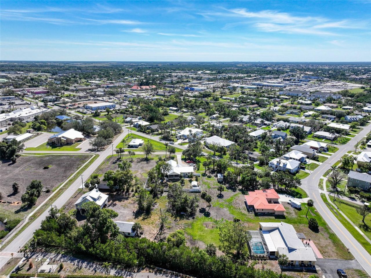 479 & 509 Gill Street, Punta Gorda, FL 33950 Photo