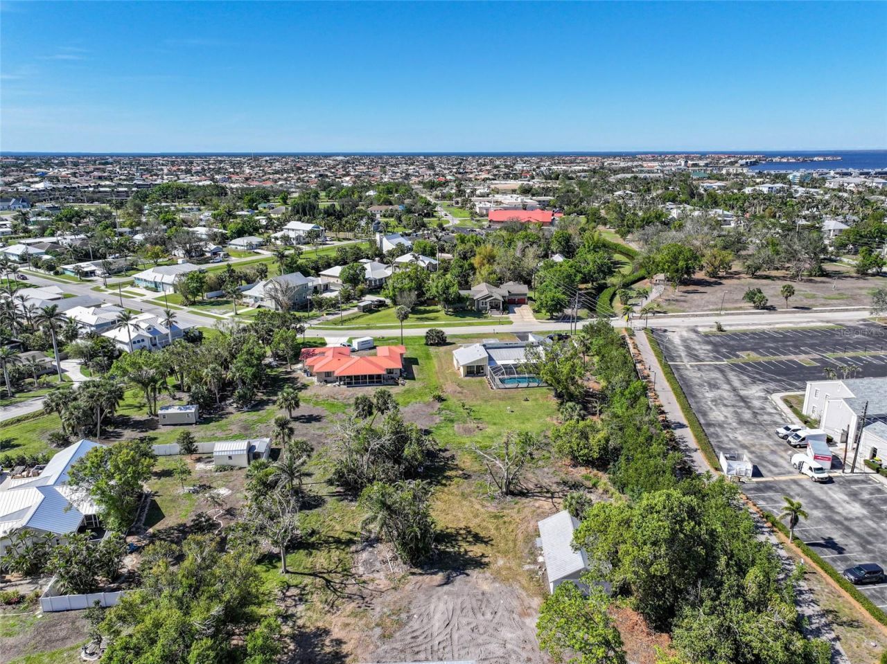 479 & 509 Gill Street, Punta Gorda, FL 33950 Photo