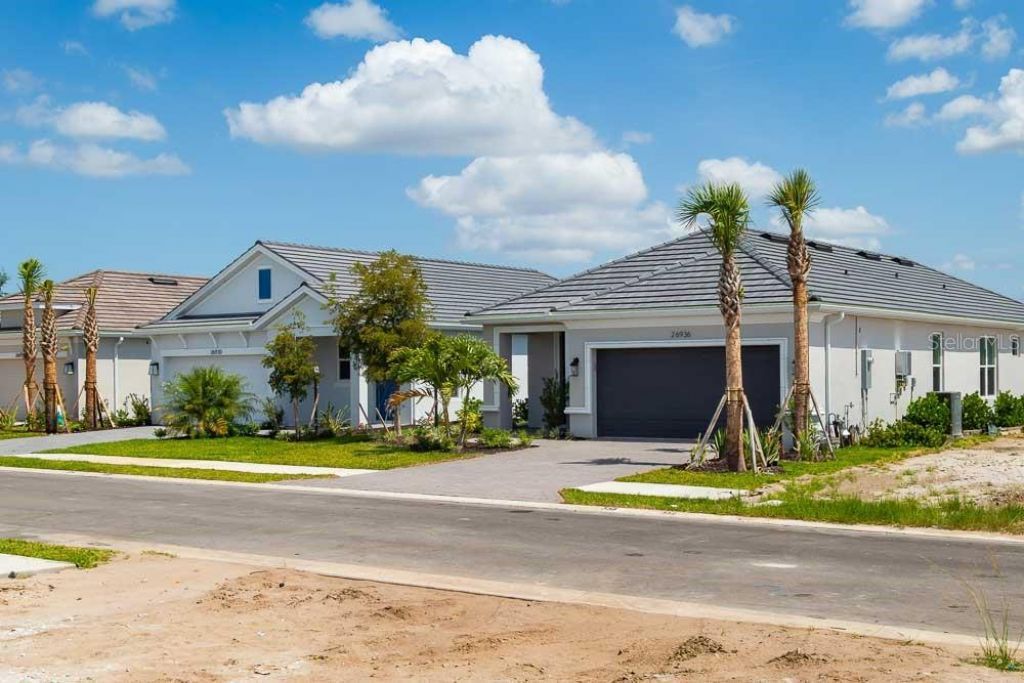 26930 Lark Court, Punta Gorda, FL 33955 Photo