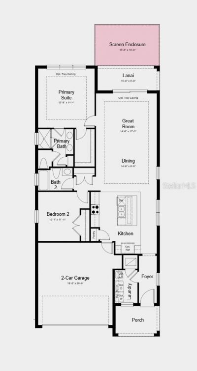 26930 Lark Court, Punta Gorda, FL 33955 Photo