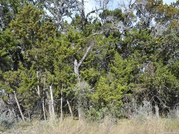 LOT 304 WHARTONS DOCK, Bandera, TX 78003