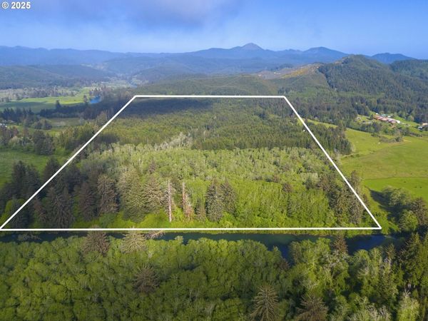 0 Elmer Miller RD, Siletz, OR 97380