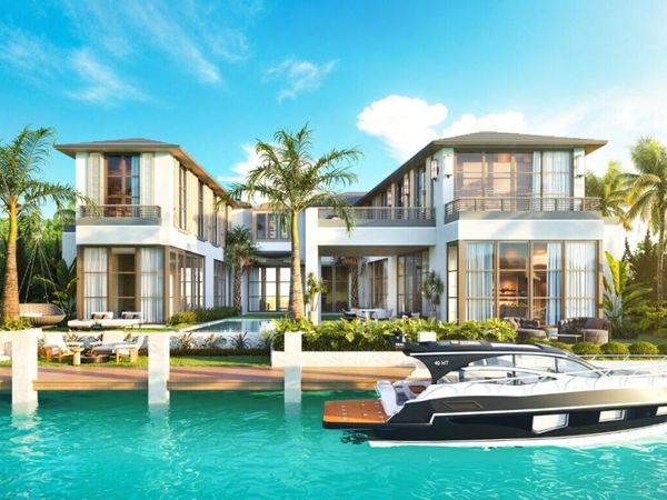 1117 Beach Drive, Delray Beach, FL 33483