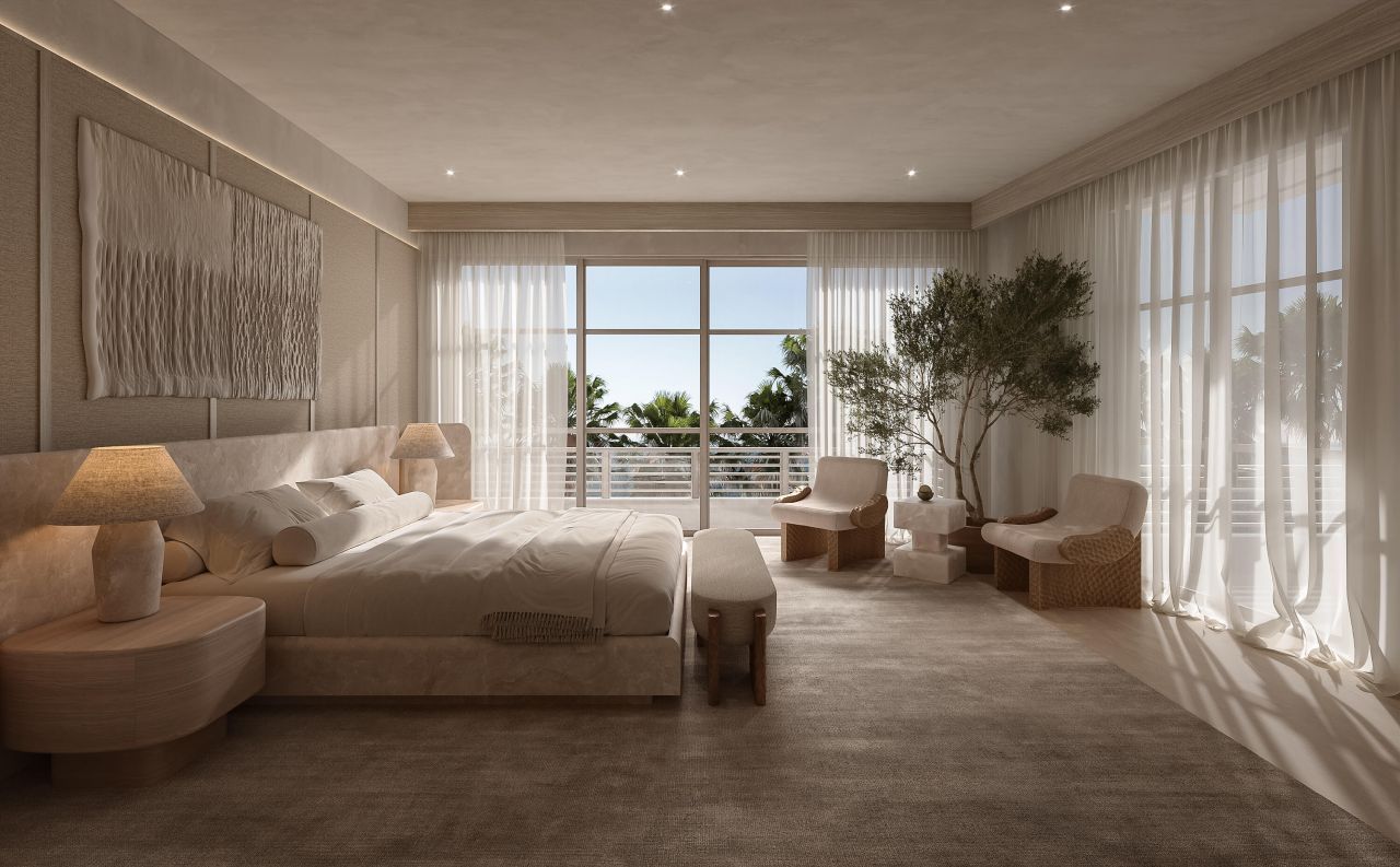 1117 Beach Drive, Delray Beach, FL 33483 Photo