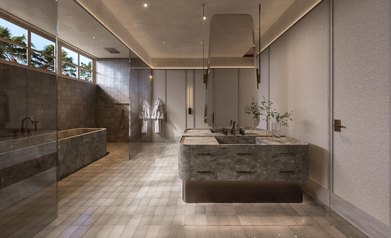 1117 Beach Drive, Delray Beach, FL 33483 Photo