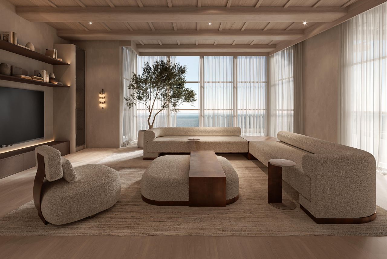 1117 Beach Drive, Delray Beach, FL 33483 Photo