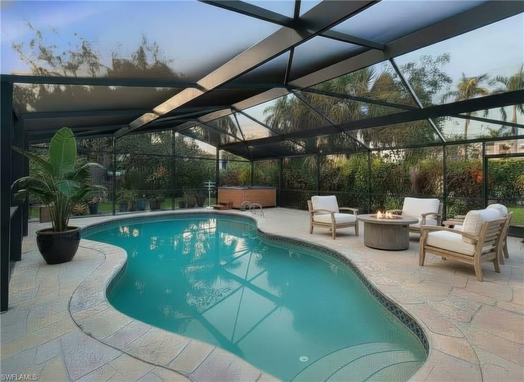 711 Banyan Blvd, Naples, FL 34102 Photo