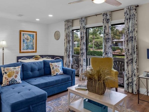 3799 E County Highway 30A, Unit # C-4, Santa Rosa Beach, FL 32459