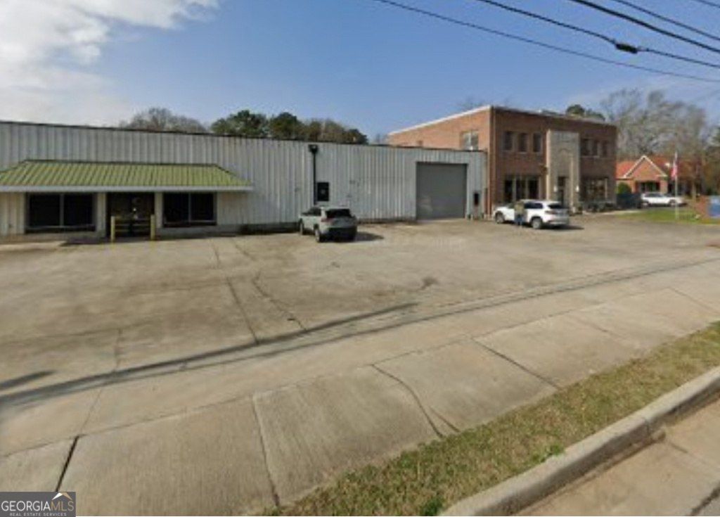 167 Greenville Street, Newnan, GA 30263 Main Photo
