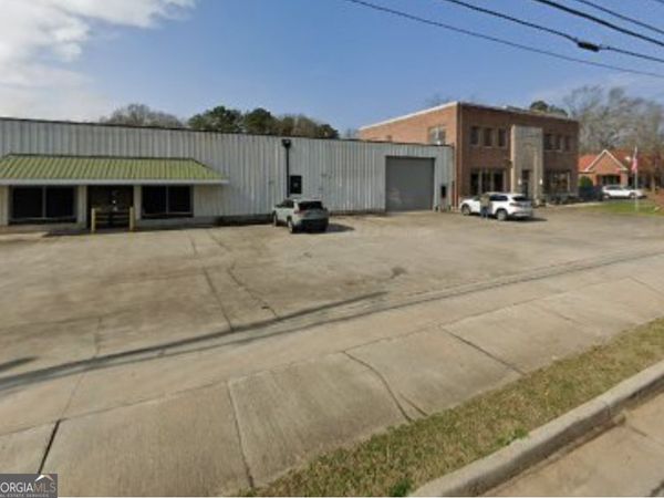 167 Greenville Street, Newnan, GA 30263