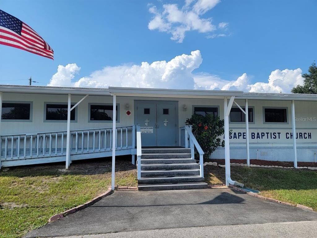 39735 Chancey Road, Zephyrhills, FL 33542 Photo