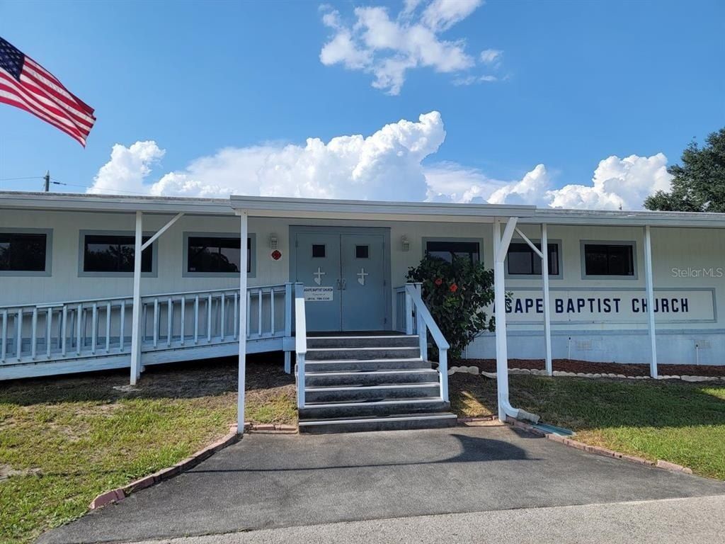 39735 Chancey Road, Zephyrhills, FL 33542 Photo