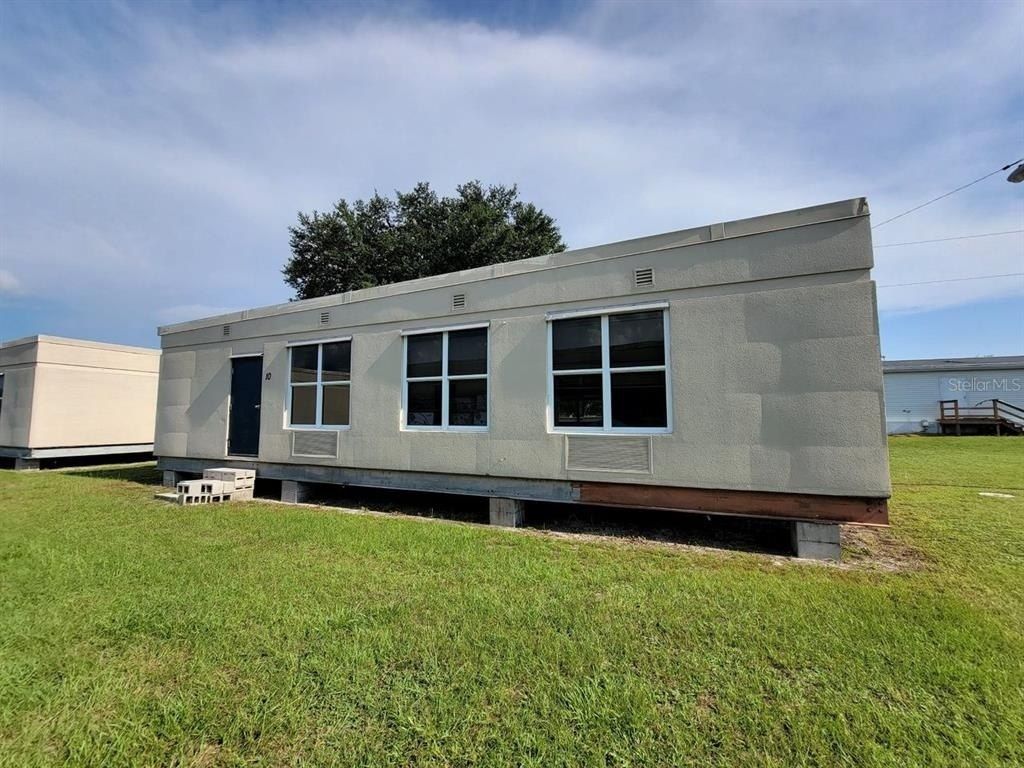 39735 Chancey Road, Zephyrhills, FL 33542 Photo