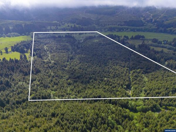 0 Elmer Miller Rd, Siletz, OR 97380