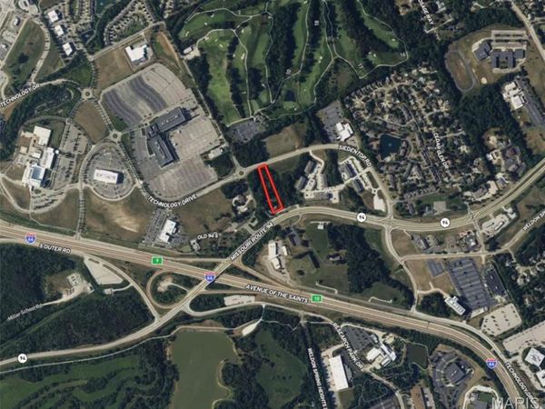 6219 S Highway 94, Weldon Spring, MO 63304