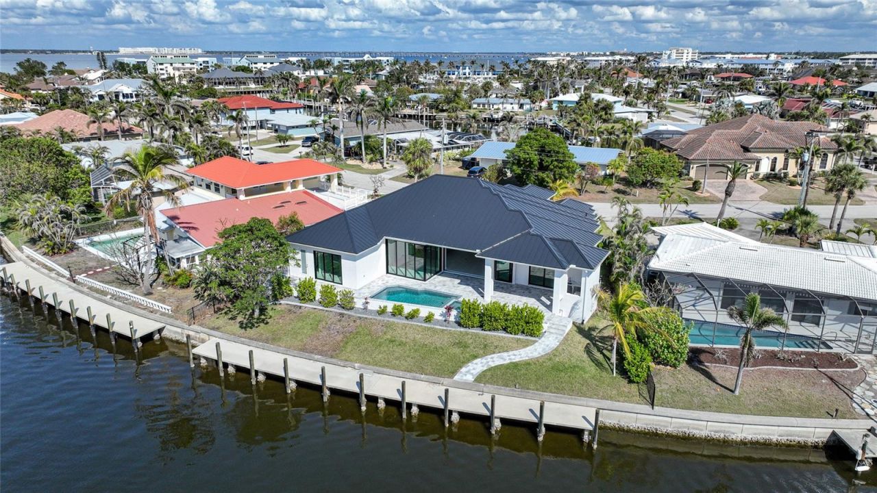 183 Maria Court, Punta Gorda, FL 33950 Photo