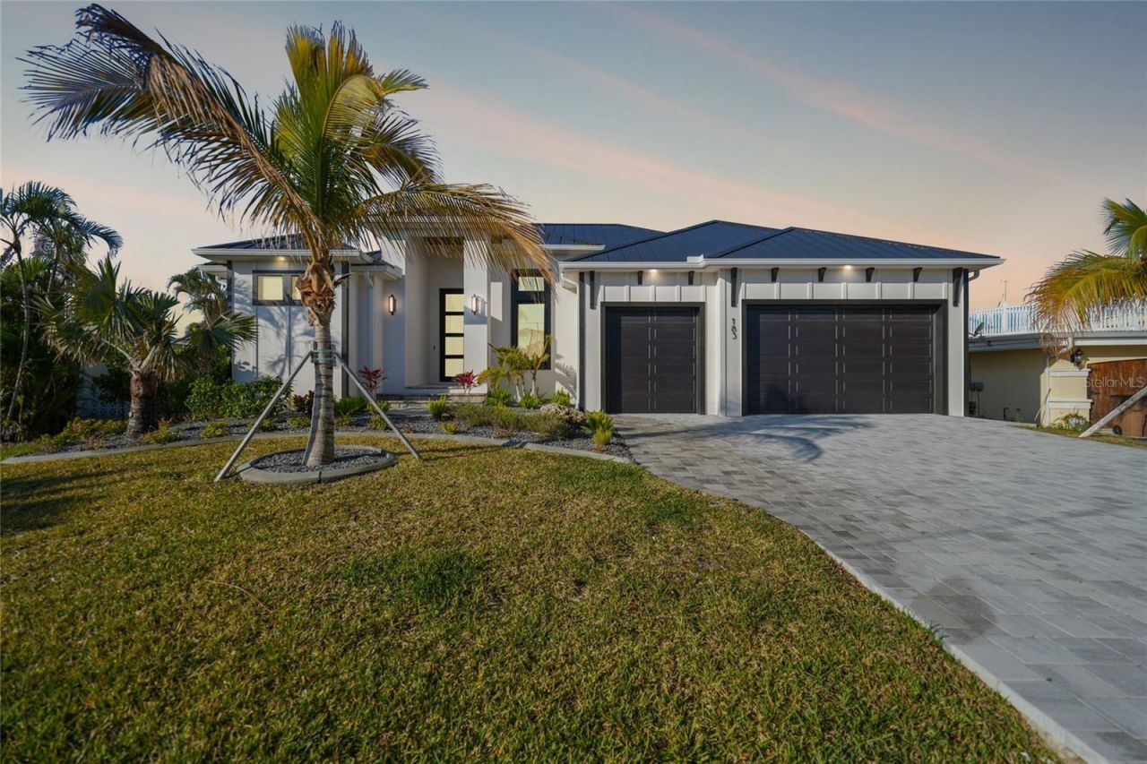 183 Maria Court, Punta Gorda, FL 33950 Photo