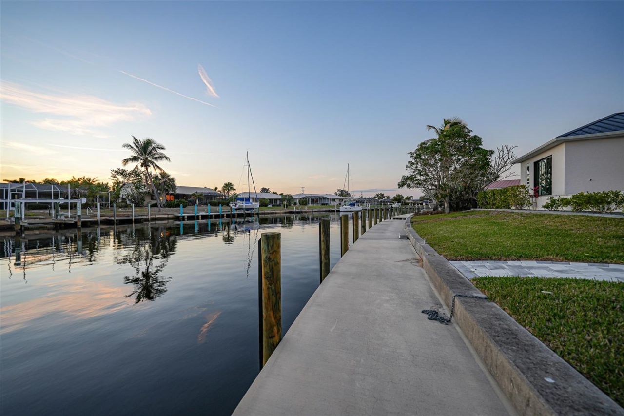 183 Maria Court, Punta Gorda, FL 33950 Photo