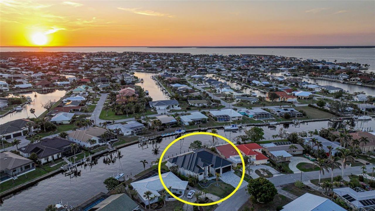 183 Maria Court, Punta Gorda, FL 33950 Photo