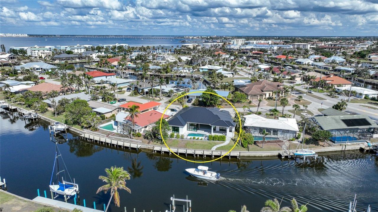 183 Maria Court, Punta Gorda, FL 33950 Photo