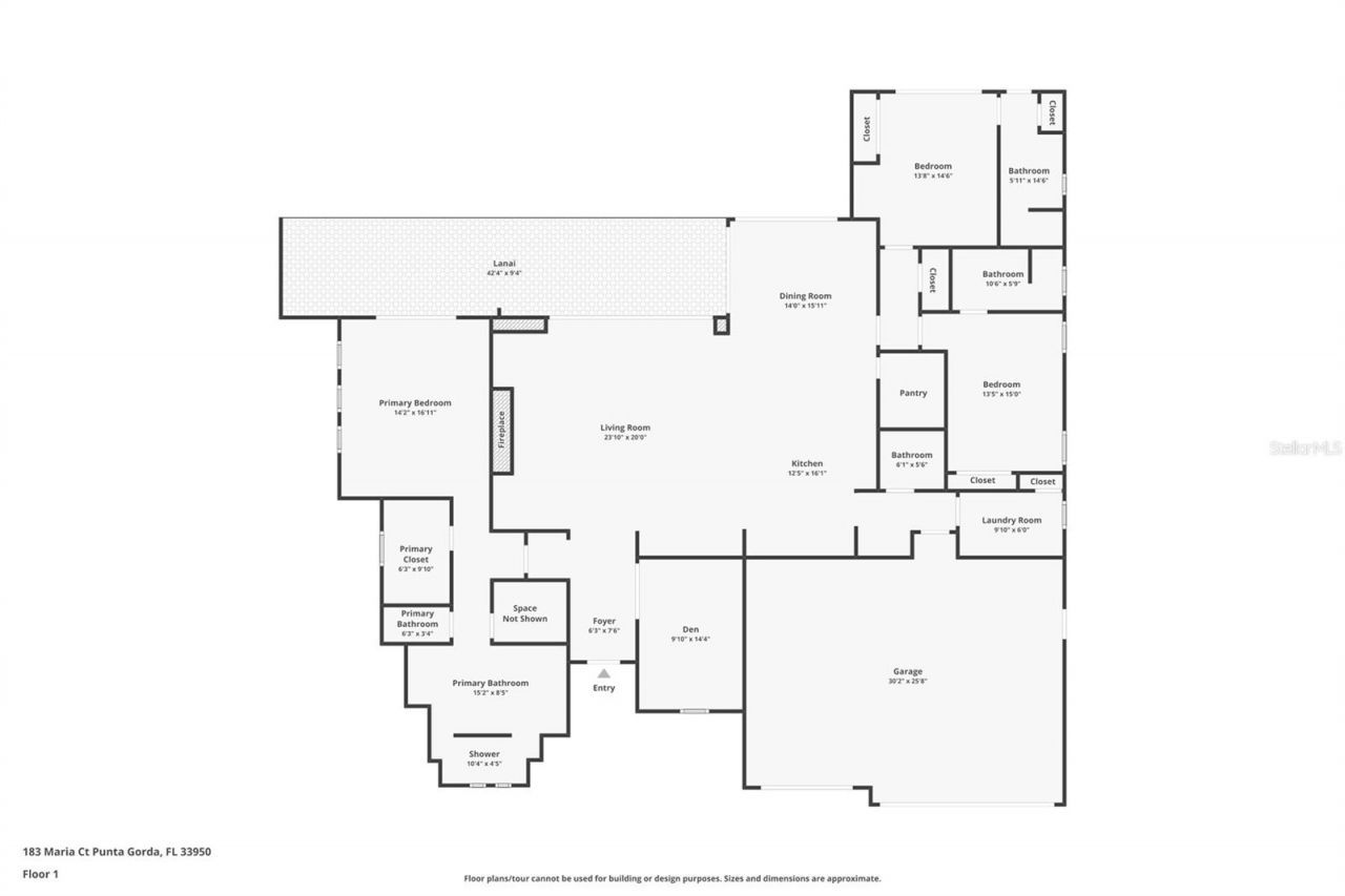 183 Maria Court, Punta Gorda, FL 33950 Photo