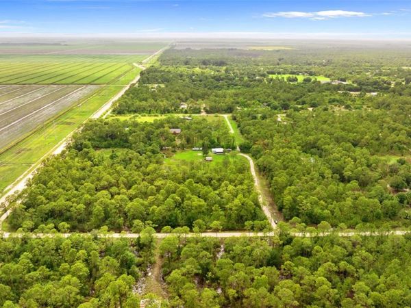 800 WILDWOOD AVENUE, CLEWISTON, FL 33440