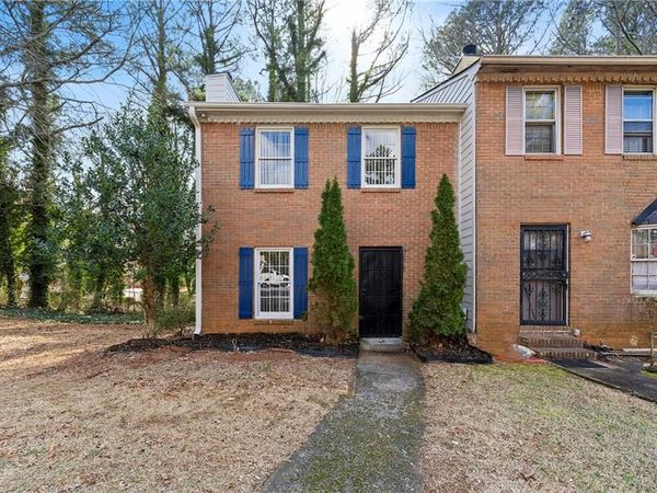 2777 Northwood Court SW, Marietta, GA 30060