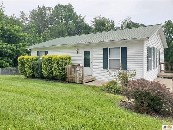 294 Soule Chapel Road, Campbellsville, KY 42718