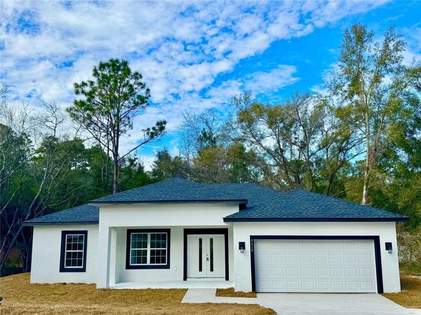 8428 N POCONO DRIVE, CITRUS SPRINGS, FL 34434