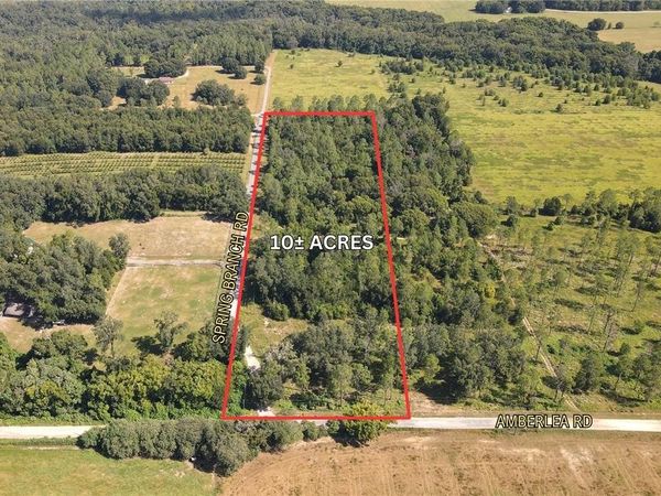 AMBERLEA ROAD, DADE CITY, FL 33523