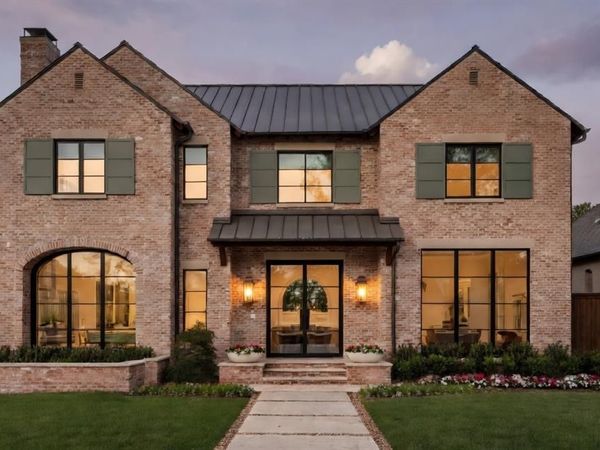 3529 Bryn Mawr Street, University Park, TX 75225