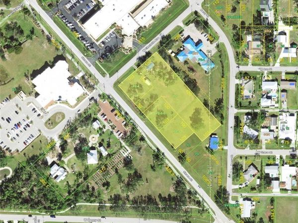 512 SHREVE STREET, PUNTA GORDA, FL 33950