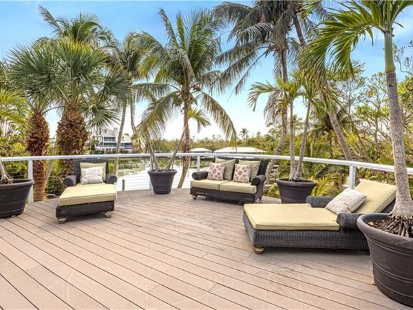 1307 Isabel DR, SANIBEL, FL 33957