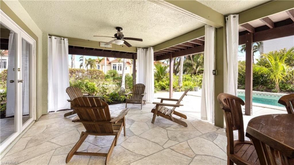 1307 Isabel Dr, Sanibel, FL 33957 Photo