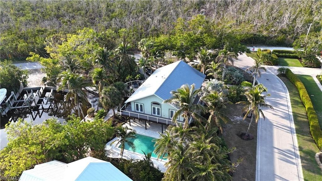 1307 Isabel Dr, Sanibel, FL 33957 Photo