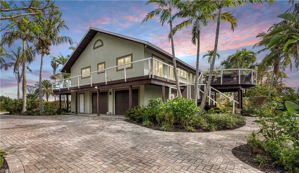 1307 Isabel Dr, Sanibel, FL 33957 Photo